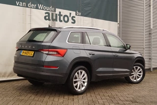 Škoda Kodiaq - afbeelding nr 4