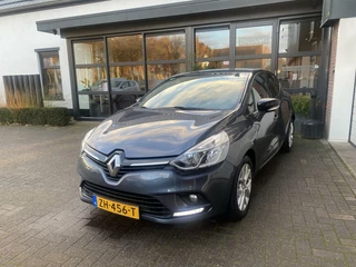 Renault Clio Renault Clio 0.9 TCe Limited NAVI/CARPLAY/KEYLESS *ALL-IN PRIJS* - afbeelding nr 7