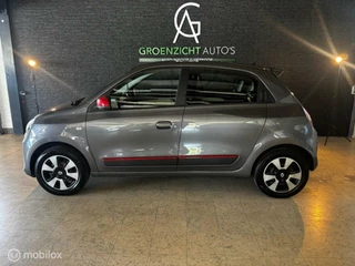 Renault Twingo Renault Twingo 1.0 SCe Collection - afbeelding nr 7