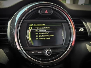 MINI One Mini Cooper One 1.2 Business | CRUISE | AIRCO | NAVI | NAP | BLUETOOTH - afbeelding nr 20
