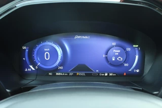 Ford Kuga Ford Kuga 2.5 PHEV ST-Line | Winter Pack | Camera | Cruise Control | Navigatie | - afbeelding nr 20