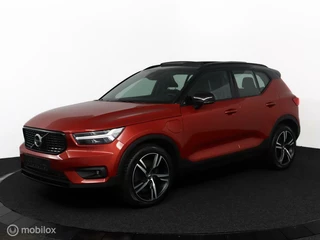 Volvo XC40 Volvo XC40 1.5 T5 Recharge R-Design |ACC|PILOT|PANO|TREKH| - afbeelding nr 3