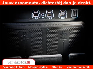Dodge Ram 1500 Dodge Ram 1500 Night Premium | Full Option | De Meest Luxe Pick-Up in zijn Klasse | Comfortabele Dubbele Cabine met Royale 5 Zitplaatsen | BPM vrij | Nu Leverbaar uit Voorraad | Voorraad Nr 2284 - 3855 - afbeelding nr 43