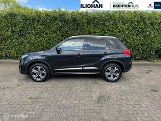 Suzuki Vitara Suzuki Vitara 1.6 High Executive Trekhaak Afneembaar - afbeelding nr 4