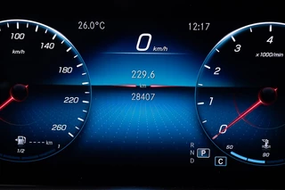 Mercedes-Benz GLB - afbeelding nr 19