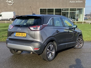 Opel Crossland X - afbeelding nr 4