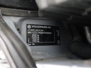 Volkswagen Transporter | Navigatie | Camera | Cruise | Achterdeuren - afbeelding nr 21
