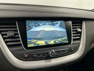 Opel Grandland X Opel Grandland X 1.2 Turbo Business Executive|Apple Carplay|Airco|Navi|Cruise|NAP| - afbeelding nr 24