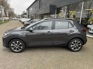 Kia Stonic - afbeelding nr 2