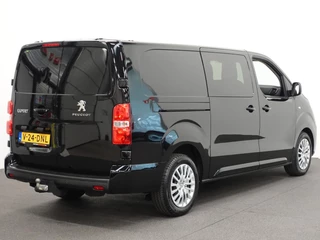 Peugeot Expert Peugeot Expert 180pk Automaat Long L3 Premium Dubbele Cabine Airco Bluetooth Trekhaak Bluetooth Cruise - afbeelding nr 12