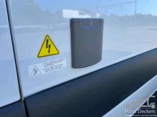 Mercedes-Benz Sprinter Carrier Transicold - afbeelding nr 5