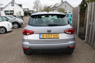 SEAT Arona - afbeelding nr 5