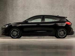 Ford Focus (APPLE CARPLAY, GROOT NAVI, CLIMATE, ZWART HEMEL, SPORTSTOELEN, CRUISE, LANE ASSIST, PARKEERSENSOREN, NIEUWSTAAT) - afbeelding nr 2