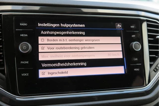 Volkswagen T-Roc Volkswagen T-Roc 2.0 TSI 190pk DSG 4Motion Sport , Virtual cockpit , Led verlichting, Trekhaak (afneembaar), Navigatie, Stoelverwarming,Achteruitrijcamera etc. Nieuwe APK - afbeelding nr 58