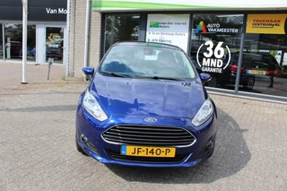 Ford Fiesta - afbeelding nr 3