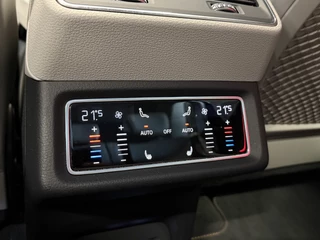 Audi e-tron Audi e-tron e-tron 55 quattro advanced Pro Line Plus 95 kWh | Pano | B&O | Stoelventilatie | 360 Camera | Head-up | Afn. trekhaak - afbeelding nr 19