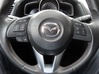 Mazda 3 - afbeelding nr 23