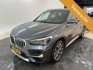 BMW X1 - 525918196-0
