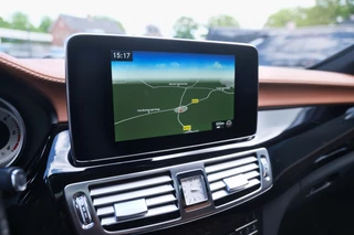 Mercedes-Benz CLS - afbeelding nr 16
