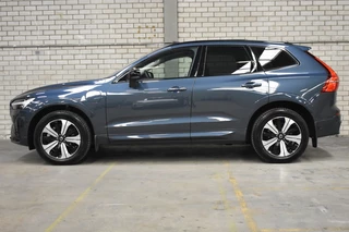 Volvo XC60 - afbeelding nr 5