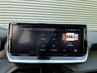 Peugeot 2008 Peugeot 2008 1.2 PureTech 100 Allure|Camera|Carplay|Navigatie|Cruise|LED|DAB| - afbeelding nr 18