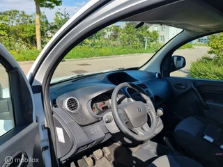 Renault Kangoo Renault Kangoo bestel 1.5 Blue dCi 80 Comfort Airco, - afbeelding nr 9