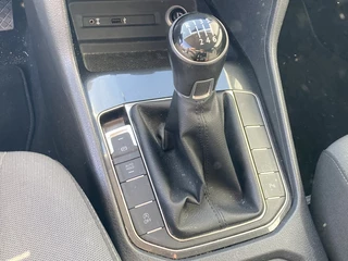 Volkswagen Golf Sportsvan - afbeelding nr 8