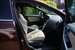 Volvo XC60 Volvo XC60 2.0 T5 FWD Summum - afbeelding nr 32