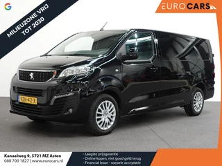 Peugeot Expert 145pk L3 Automaat