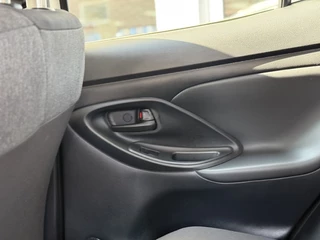 Toyota Yaris Cross - afbeelding nr 34