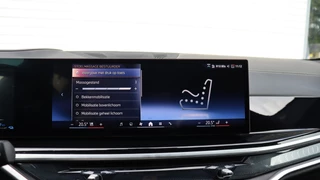 BMW X5 BMW X5 xDrive50e M-Sport Pro | Massage | Harman/Kardon | Stoelventilatie | Head-up | Soft-Close - afbeelding nr 22