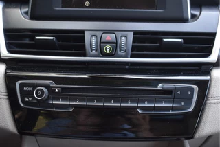BMW 2 Serie BMW 2 Serie Gran Tourer 218i High Executive Sport Driving Assistant Plus | Vol | Open dak | Elekt.stoelen | Keyless | Nav | Climate Contr | Stoelverwarming | Full LED - afbeelding nr 60