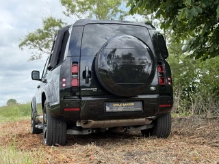 Land Rover Defender Land Rover Defender 110 2.0 P400e 110 19.000km! - afbeelding nr 22