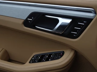 Porsche Macan - afbeelding nr 57