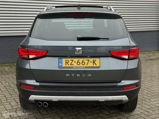 SEAT Ateca Seat Ateca 1.4 EcoTSI Xcellence PANORAMADAK, AUTOMAAT, BTW - afbeelding nr 7