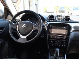 Suzuki Vitara - afbeelding nr 17