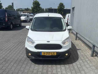 Ford Transit Courier Ford Transit Courier 1.5 TDCI Trend*A/C*CRUISE*MULTIMEDIA* - afbeelding nr 6