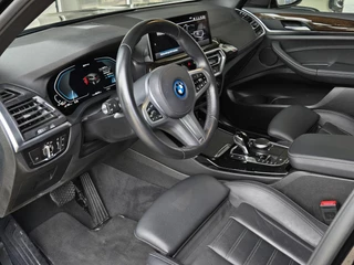 BMW X3 BMW X3 xDrive30e LCI | SPORTSTOELEN | LEDER | PANORAMADAK | CAMERA | - afbeelding nr 4