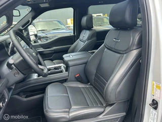 Ford F-350 Ford F350 6.7 V8 H.O. Platinum 2025 Bpm en bijtellingsvrij - afbeelding nr 15