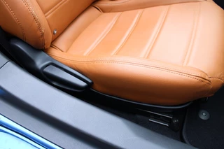 Fiat 124 Spider | Leder | Cruise control | Bose | Camera | Weinig KM! - afbeelding nr 33