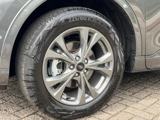 Ford Kuga Ford Kuga 2.5 PHEV ST-Line X 225pk | Driver Assistance Pack | Wegklapbare Trekhaak | Winterpack | Verlengde Fabrieksgarantie tot 05-2028 - afbeelding nr 40