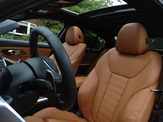 BMW 3 Serie BMW 3 Serie 330i 258PK High Ex. M-Sport / M-Perf. 2019 / LED / *NAP* - afbeelding nr 15