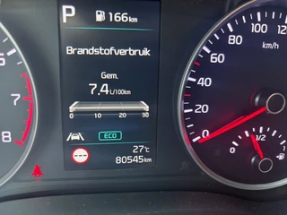 Kia Stonic Kia Stonic 1.0 T-GDi AUTOM. |GAR TOT 05-2028 | CLIMA | CRUISE CONTROL | NAV - afbeelding nr 9