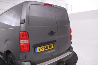 Peugeot Expert Peugeot Expert 227S 2.0 BlueHDI 180 Premium Pack Automaat! Marge, Airco, Navi - afbeelding nr 9