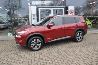 Nissan X-Trail - afbeelding nr 3