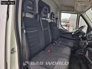 Iveco Daily Iveco Daily 35S16 Automaat L3H2 Airco Camera Parkeersensoren L4H2 Maxi 16m3 Airco - afbeelding nr 10