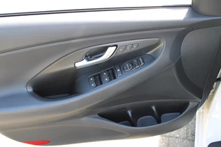 Hyundai i30 - afbeelding nr 10