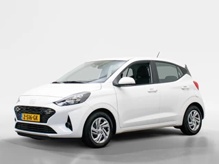 Hyundai i10 Hyundai i10 1.0 Comfort Smart | Private lease 309 pm - afbeelding nr 2