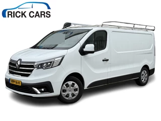 Renault Trafic 2.0 dCi 130 PK Euro 6 T30 L2H1 Work Edition