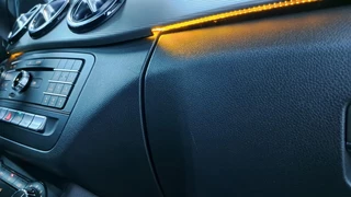 Mercedes-Benz B-Klasse - afbeelding nr 30